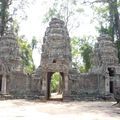 Angkor...les temples