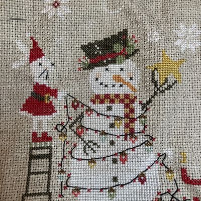 Sal Crocette à gogò: du retard mais ça avance