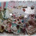 super blog candy spécial "la bulle à scrap"