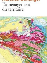 Aurélien BELLANGER: Le GRAND PARIS d'une région qui n'existe pas.