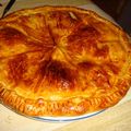 GALETTE DES ROIS