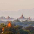 Agence de voyage Myanmar : Lisez, découvrez, voyagez.
