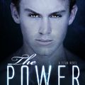 Cover Reveal : The Power by Jennifer L. Armentrout