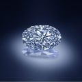 Fancy Intense Blue Diamond sells for £2.32 Million at Bonhams London