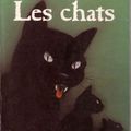 Les chats