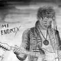 #1 - Jimi Hendrix