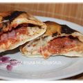 Calzone