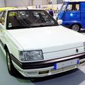Renault 21 TI (1988-1989)