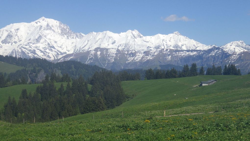 Une belle rencontre nationale UFOLEP en Haute Savoie
