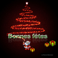 Bonnes Fêtes 