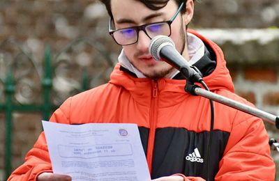 A EFFRY, EN PENSANT A TOUS LES VISAGES MÊLÉS. 