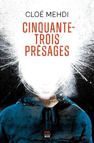 Alienés de Fabrice Papillon