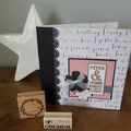 Inspiration Kit Page par Christine