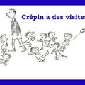 Les Vacances du Petit Nicolas - CHAPITRE 17