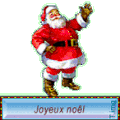 JOYEUX NOEL !