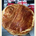 Galette des rois