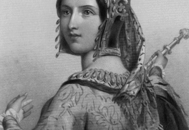 Marguerite d'Anjou 