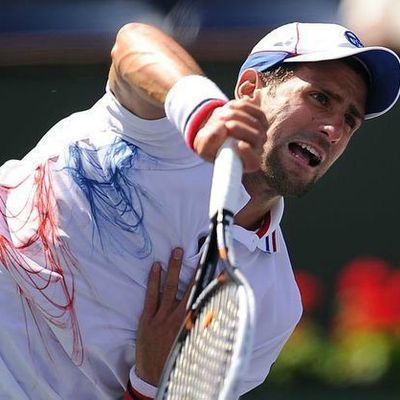 Indian Wells | Djokovic en demi-finale