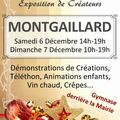 C'était à Montgaillard les 6 et 7 décembre 2014