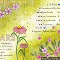Page du mois