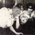 La Veuve joyeuse (The Merry Widow) d'Erich von Stroheim - 1925