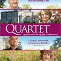 " Quartet "    UGC Toison d'Or