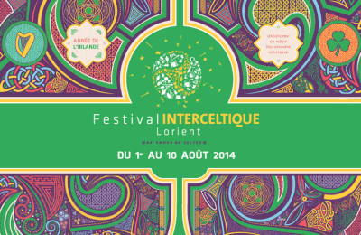 Teaser du Festival Interceltique de Lorient 2014