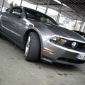FORD : MUSTANG GT ...