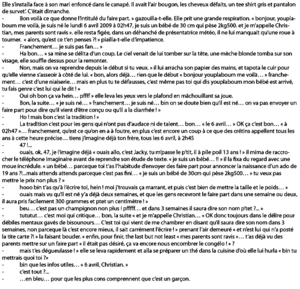 je fais le faire part de naissance pour ma cousine