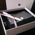 La Glossybox de Novembre !