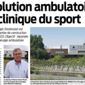 Clinique du sport de Mérignac