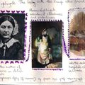 # 307 Florence NIGHTINGALE 1820 1910 & Elsie INGLIS 1864 1917