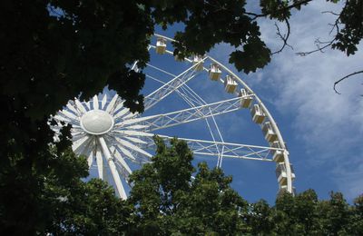 Les Tuileries