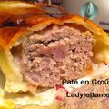 Pâté en Croûte