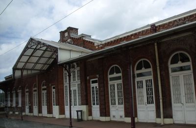 Dunkerque Terminus