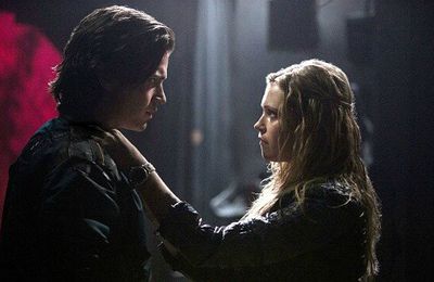 [SEMAINE THE 100 : MES COUPLES PRÉFÉRÉS]