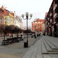 Wroclaw - Place centrale