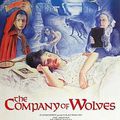 THE COMPANY OF WOLVES, de Neil Jordan