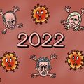 2022 : une année à risques !