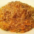 Japchae