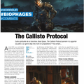 The Callisto Protocol - Titan Test