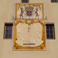 Cadran solaire