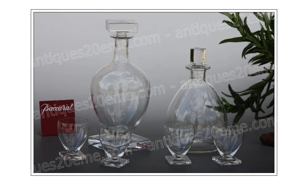 Baccarat La Croisette