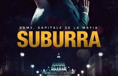 Concours SUBURRA : 10 places à gagner pour un film italien choc!!