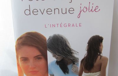 L'Été où je suis devenue jolie (l'intégrale), de Jenny Han 