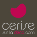 Cerise sur la déco