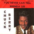 Chuck Berry - You Never Can Tell