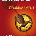 Hunger Games T2, L'Embrasement - Suzanne Collins