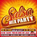 Compilation Wagram "Salsa Mix Party"