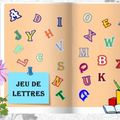 Mythe en 5 lettres 